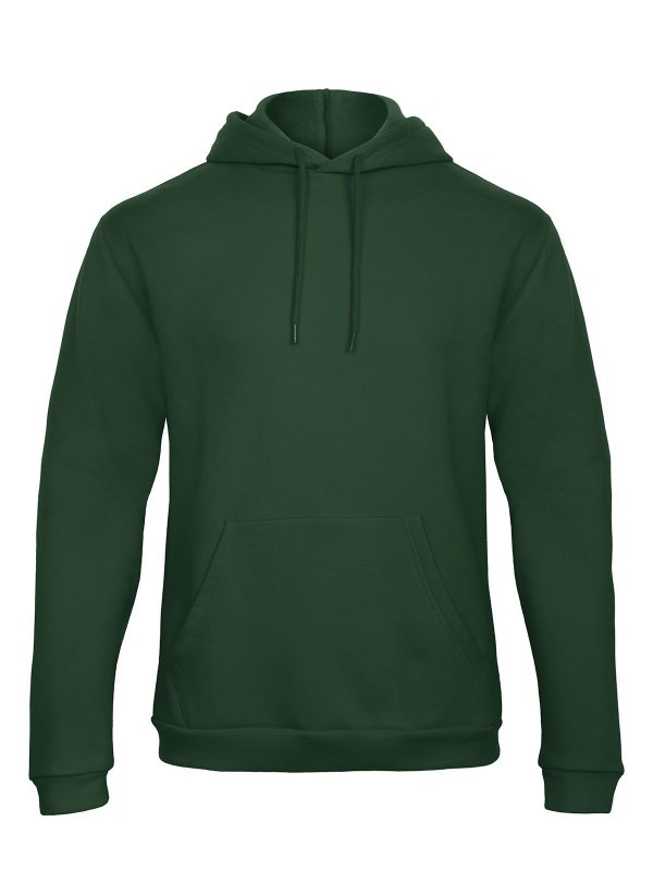 bottle green
